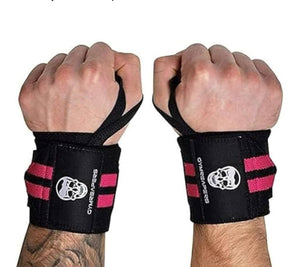 Protege tus Muñecas. Potencia tu Fuerza
