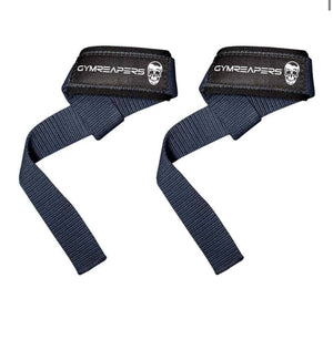 Gymreapers - Correas de muñeca para levantamiento de pesas