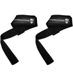 Gymreapers - Correas de muñeca para levantamiento de pesas