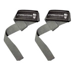 Gymreapers - Correas de muñeca para levantamiento de pesas