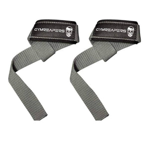 Gymreapers - Correas de muñeca para levantamiento de pesas
